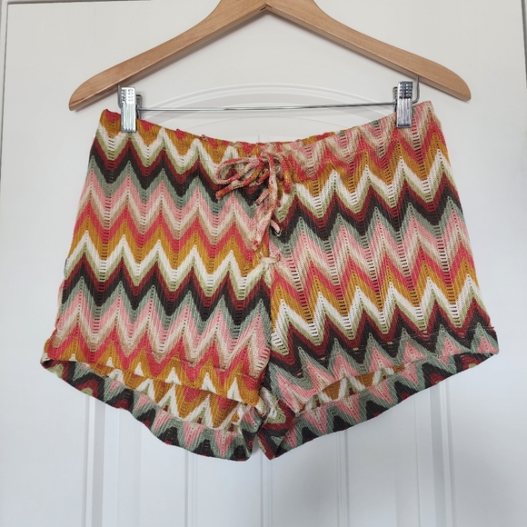 Skatie Farrah Short in Fleetwood Print Medium - Picture 2 of 10